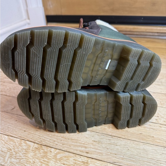 BOGO! Kari Traa ’Ferde’ quilted/suede bootss - Picture 10 of 12